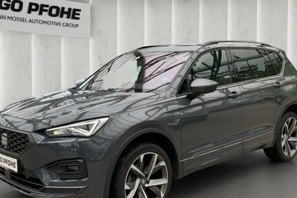 Seat Tarraco 58.212 km 31.875 € Norderstedt 22848