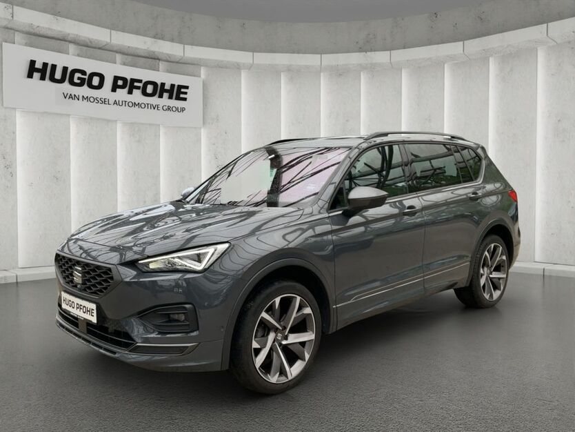 Seat Tarraco 58.212 km 31.875 € Norderstedt 22848