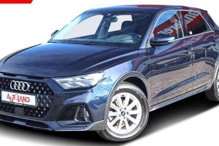 Audi A1 47.895 km 22.950 &euro; Neubrandenburg 17036