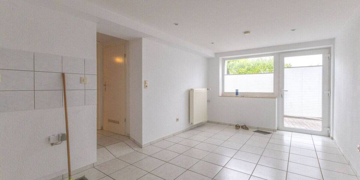 Etagenwohnung Menden Hüingsen - 1 Zimmer, 47 m&sup2;, 330&euro; | Angebot:26672489