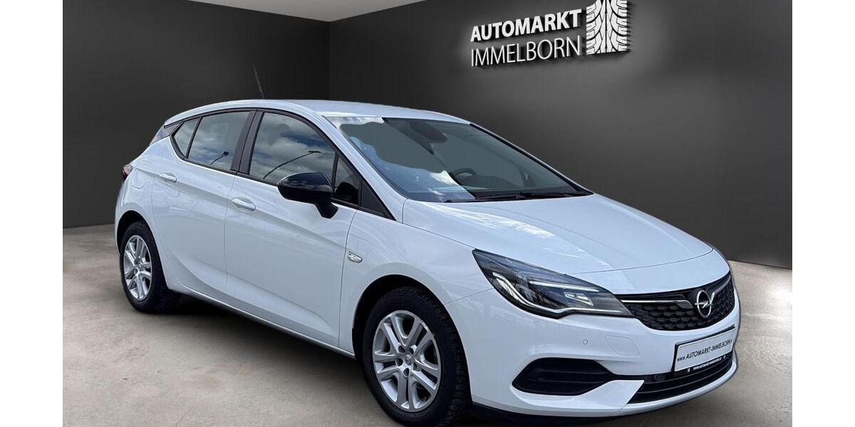 Opel Astra 66.700 km 11.750 &euro; Barchfeld - Immelborn 36456