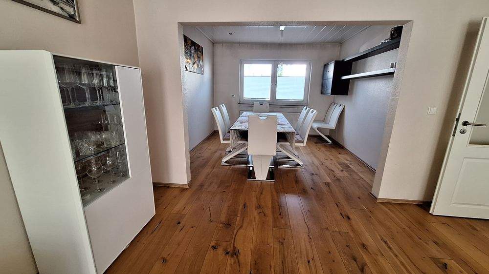 Etagenwohnung Viernheim - 3 Zimmer, 92 m&sup2;, 1.080&euro; | Angebot:25601896
