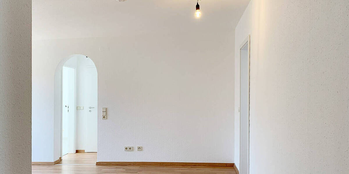 Etagenwohnung Renningen - 3 Zimmer, 74 m&sup2;, 1.100&euro; | Angebot:26190932