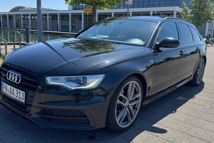 Audi A6 260.478 km 16.500 &euro; Eriskirch 88097