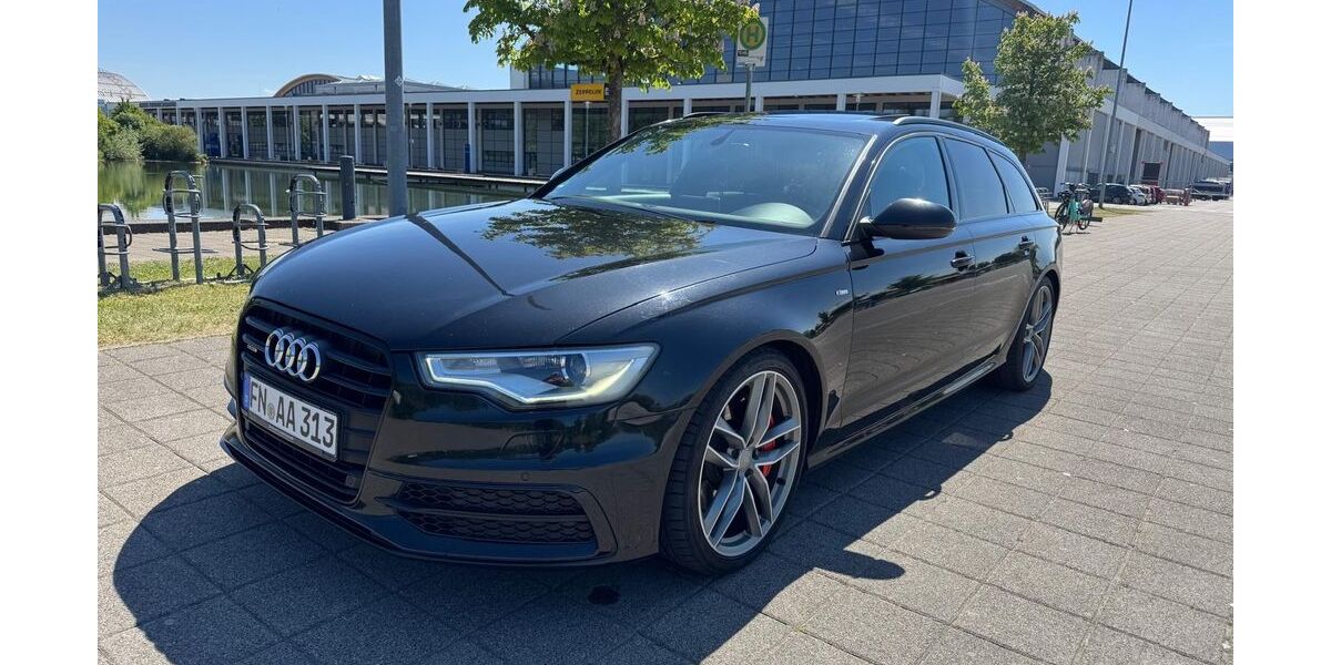 Audi A6 260.478 km 16.500 &euro; Eriskirch 88097