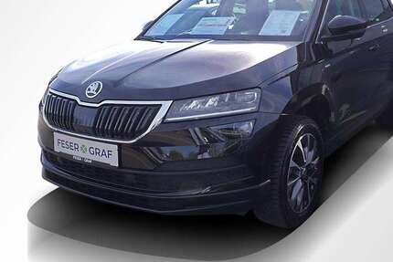 Skoda Karoq 36.900 km 22.740 € Erlangen 91058