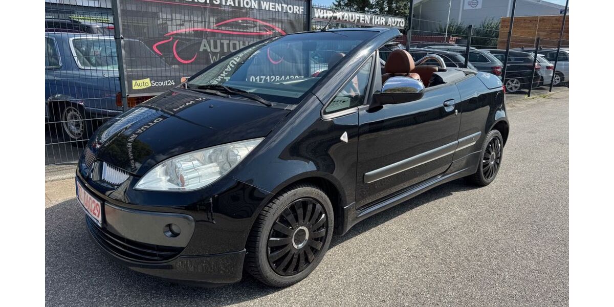 Mitsubishi Colt 170.000 km 1.850 &euro; Wentorf Bei Hamburg 21465