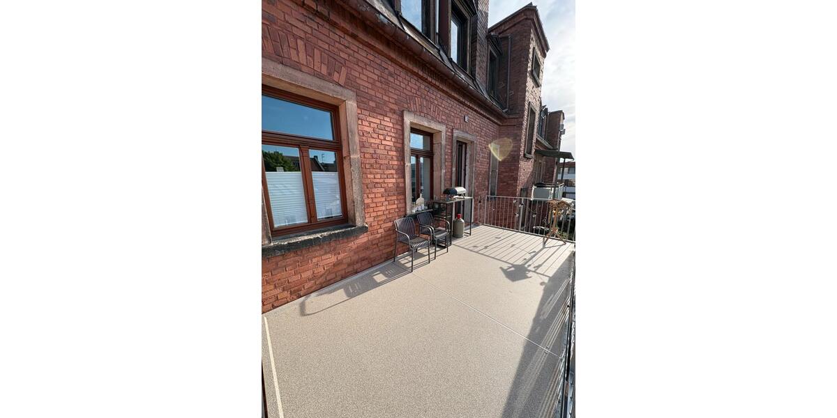 Etagenwohnung Buckenhof - 5 Zimmer, 150 m&sup2;, 1.050&euro; | Angebot:26357910