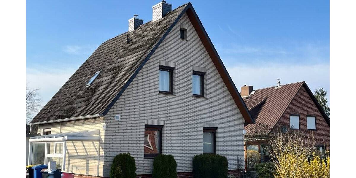 Einfamilienhaus Hanstedt - 4 Zimmer, 84 m&sup2;, 330.000&euro; | Angebot:26080153