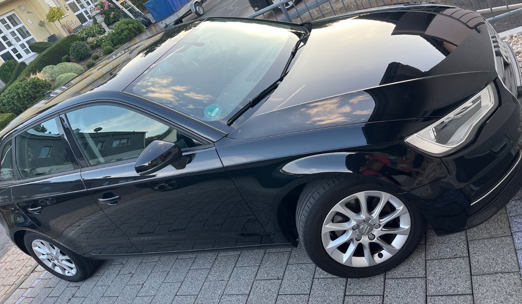 Audi A3 152.000 km 11.000 &euro; Obernburg 63785