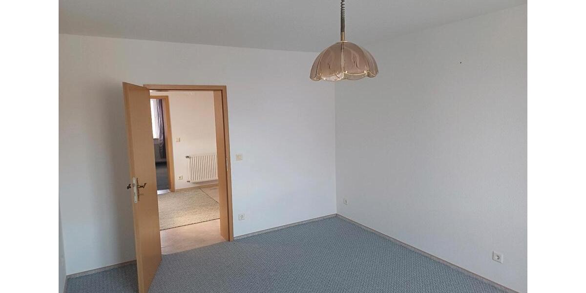 2-Zimmer Wohnung 2 zimmer