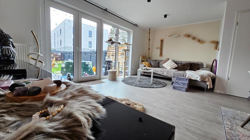 Reihenhaus Duisburg Essenberg - 5 Zimmer, 142 m&sup2;, 1.950&euro; | Angebot:25368987