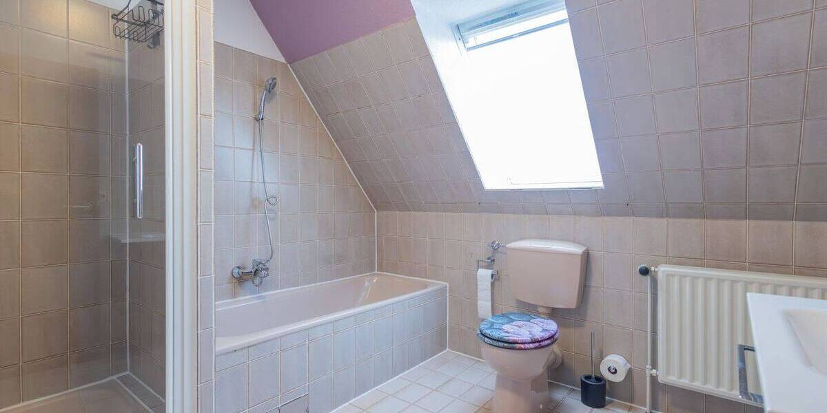 Reihenmittelhaus Rendsburg - 4 Zimmer, 100 m&sup2;, 264.000&euro; | Angebot:26343611