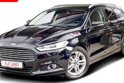 Ford Mondeo 109.879 km 16.990 € Freiberg 09599