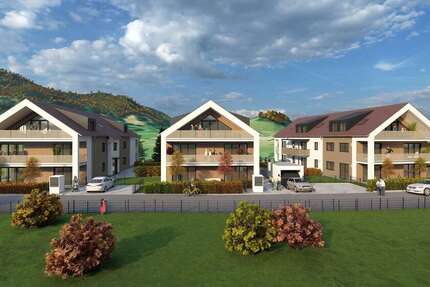 Wohnung Pfronten-Weißbach Weißbach - 2 Zimmer, 52 m&sup2;, 339.000&euro; | Angebot:18968545