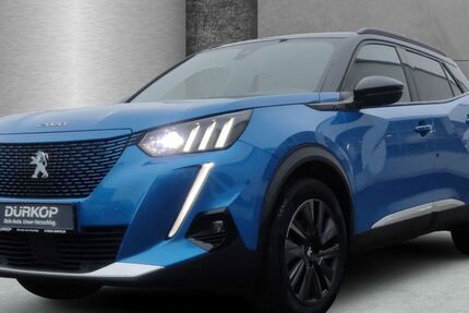 Peugeot 2008 71.447 km 18.480 &euro; Hildesheim 31135