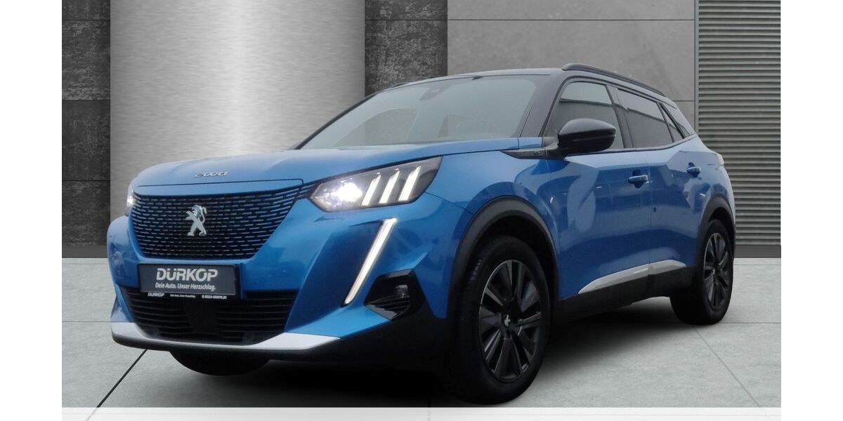 Peugeot 2008 71.447 km 18.990 &euro; Hildesheim 31135