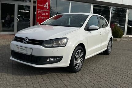 VW Polo 240.000 km 3.970 &euro; Helmstedt 38350