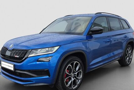 Skoda Kodiaq 98.940 km 26.455 &euro; Gera 07552