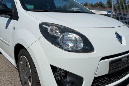 Renault Twingo 102.000 km 3.000 &euro; Fürstenwalde / Spree 15517