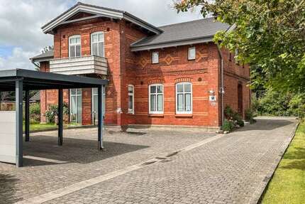 Wohnung zum Mieten in Garding 1.170 € 130 m²