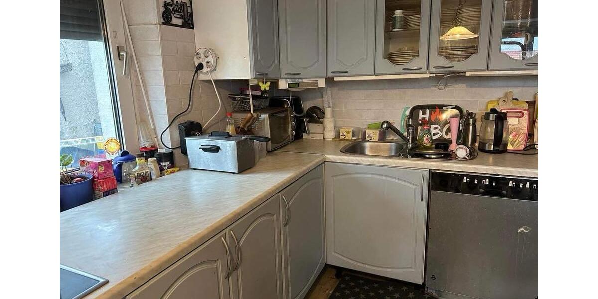 Mehrfamilienhaus, Wohnhaus Tiefenbach - 8 Zimmer, 160 m&sup2;, 130.000&euro; | Angebot:26750000