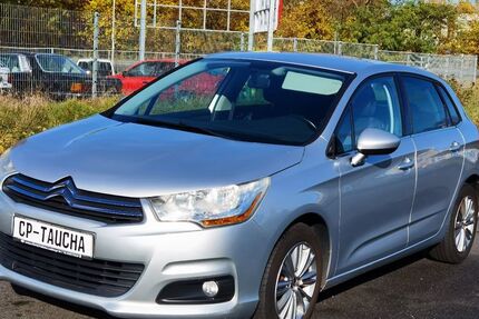 Citroen C4 157.700 km 2.400 &euro; Taucha 04425