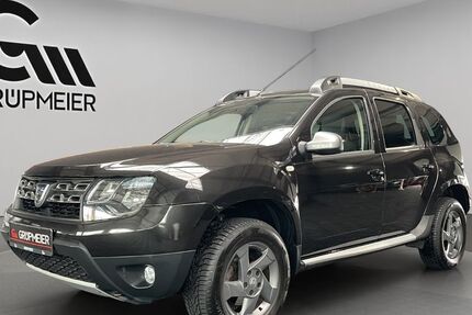 Dacia Duster 97.000 km 9.000 € Sottrum 27367