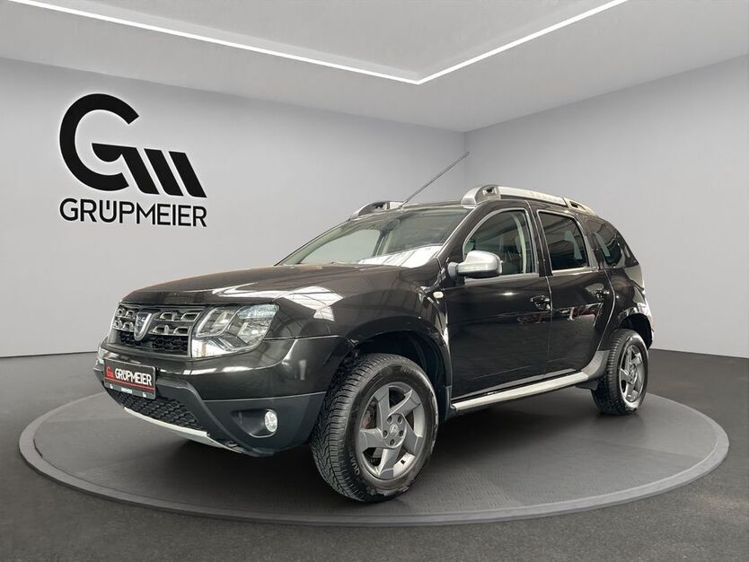 Dacia Duster 97.000 km 9.000 € Sottrum 27367