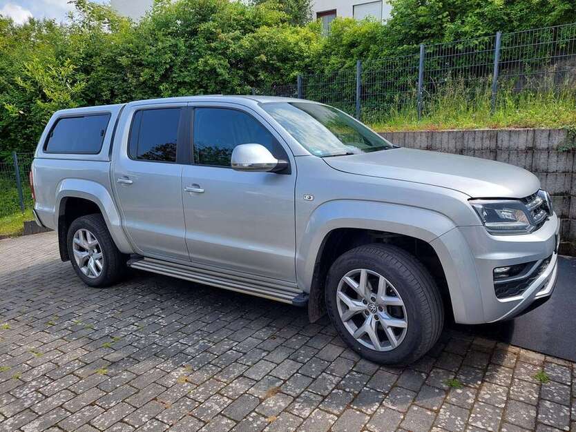 Amarok