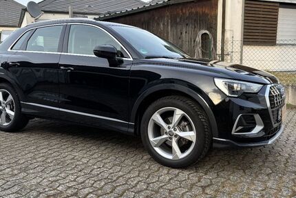Audi Q3 43.000 km 25.900 &euro; Leinburg 91227