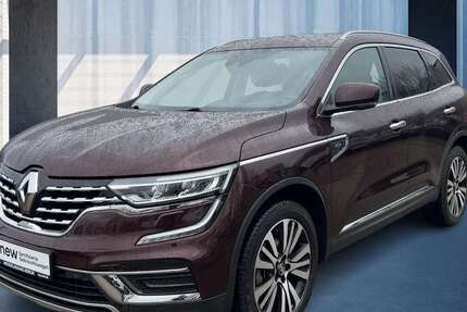 Renault Koleos 41.089 km 23.990 &euro; Helgoland 27498