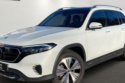 Mercedes-Benz EQB 8.500 km 39.480 &euro; Tauberbischofsheim 97941