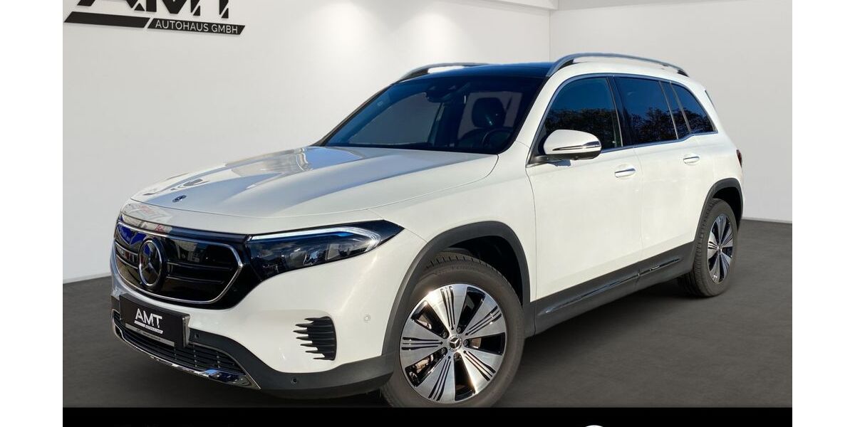 Mercedes-Benz EQB 8.500 km 39.680 &euro; Tauberbischofsheim 97941