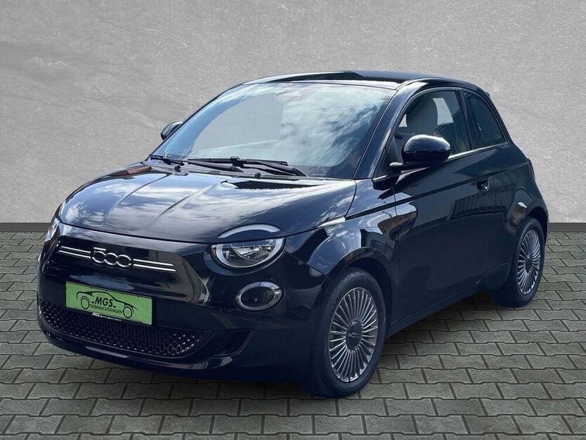 500e