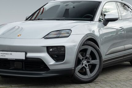 Porsche Macan 9.305 km 79.900 &euro; Darmstadt 64295