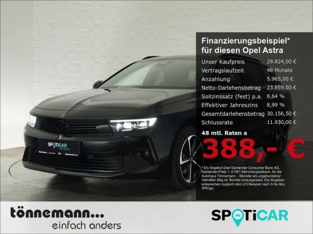 Astra