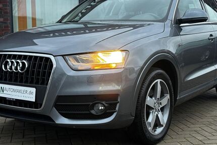 Audi Q3 135.033 km 13.940 &euro; Syke 28857
