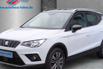 Seat Arona 61.287 km 16.850 € Raesfeld - Erle 46348