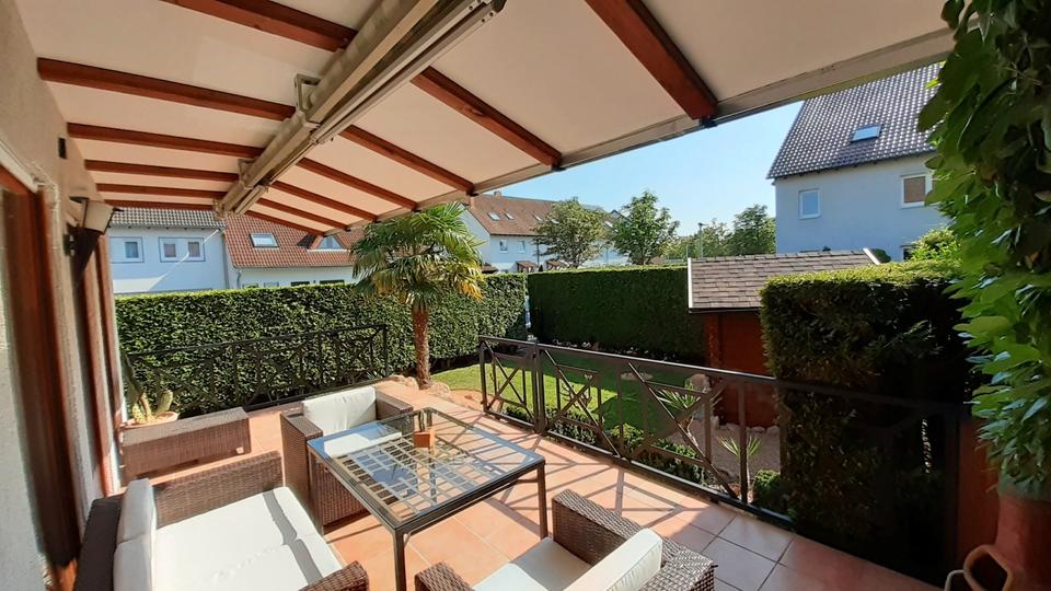 Erdgeschoßwohnung Waldsee - 2 Zimmer, 73 m&sup2;, 198.000&euro; | Angebot:26863941
