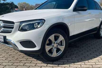 Mercedes-Benz GLC 250 92.300 km 24.990 &euro; Kretzschau OT Grana 06712