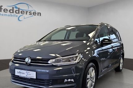 VW Touran 22.500 km 37.779 &euro; Alfeld 31061