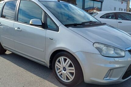 Ford C-Max 187.000 km 3.000 € Hengersberg 94491