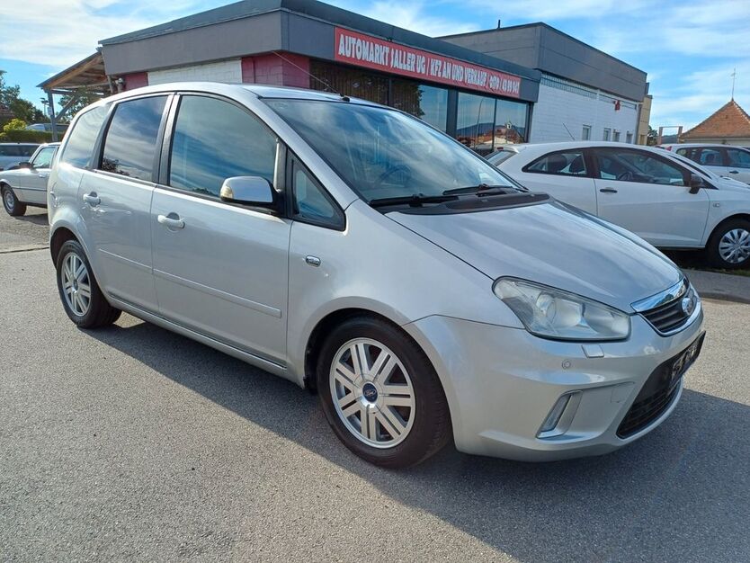 Ford C-Max 187.000 km 3.000 € Hengersberg 94491