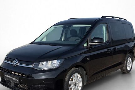 VW Caddy Maxi 136.600 km 23.850 &euro; Aalen 73431