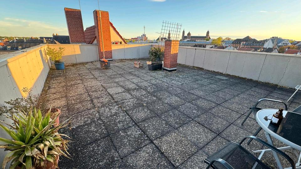 Etagenwohnung Worms - 4 Zimmer, 117 m&sup2;, 299.000&euro; | Angebot:26942142