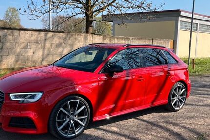 Audi A3 21.000 km 22.999 &euro; Eich 67575