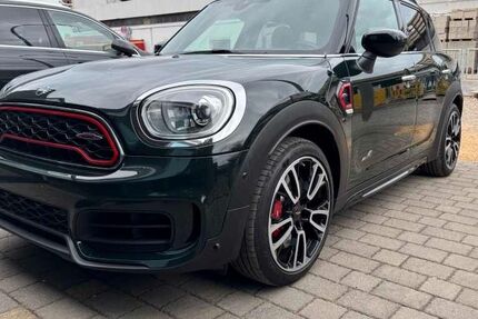 Mini John Cooper Works Countryman 94.791 km 25.700 &euro; Ahrweiler 53474