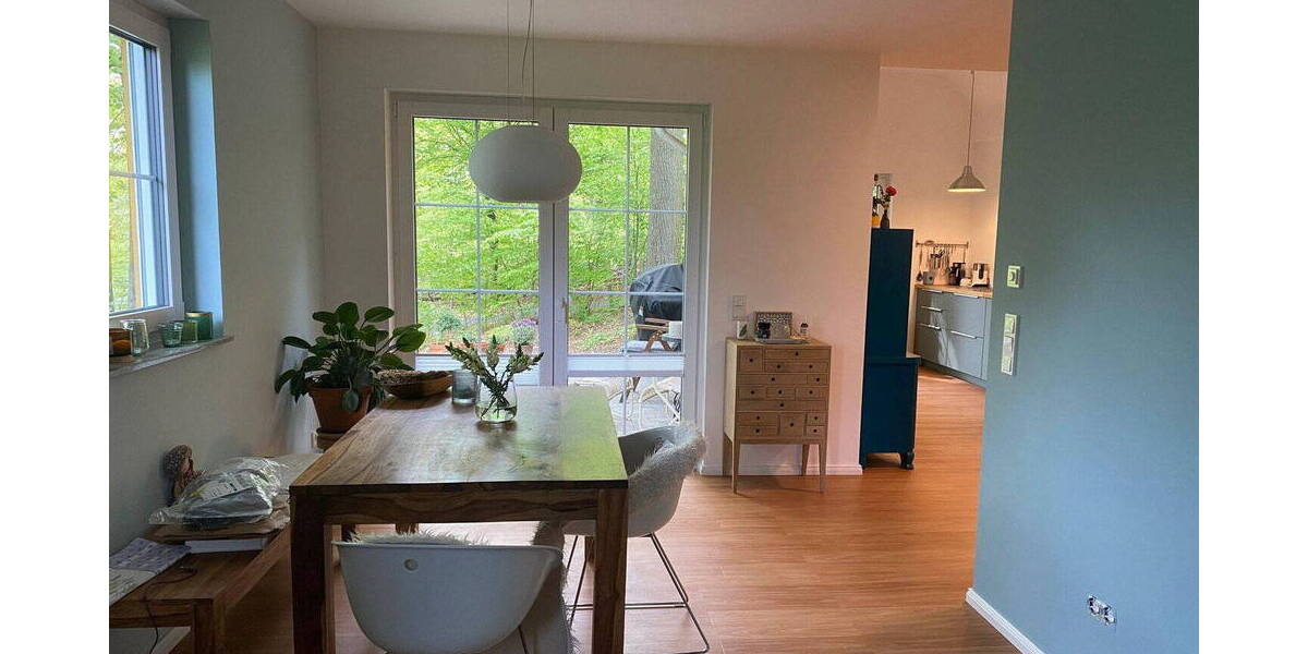Einfamilienhaus Much Klauserhof - 3 Zimmer, 100 m&sup2;, 1.250&euro; | Angebot:26344164