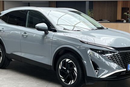 Nissan Qashqai 7.716 km 26.440 &euro; Cadolzburg bei Nürnberg 90556